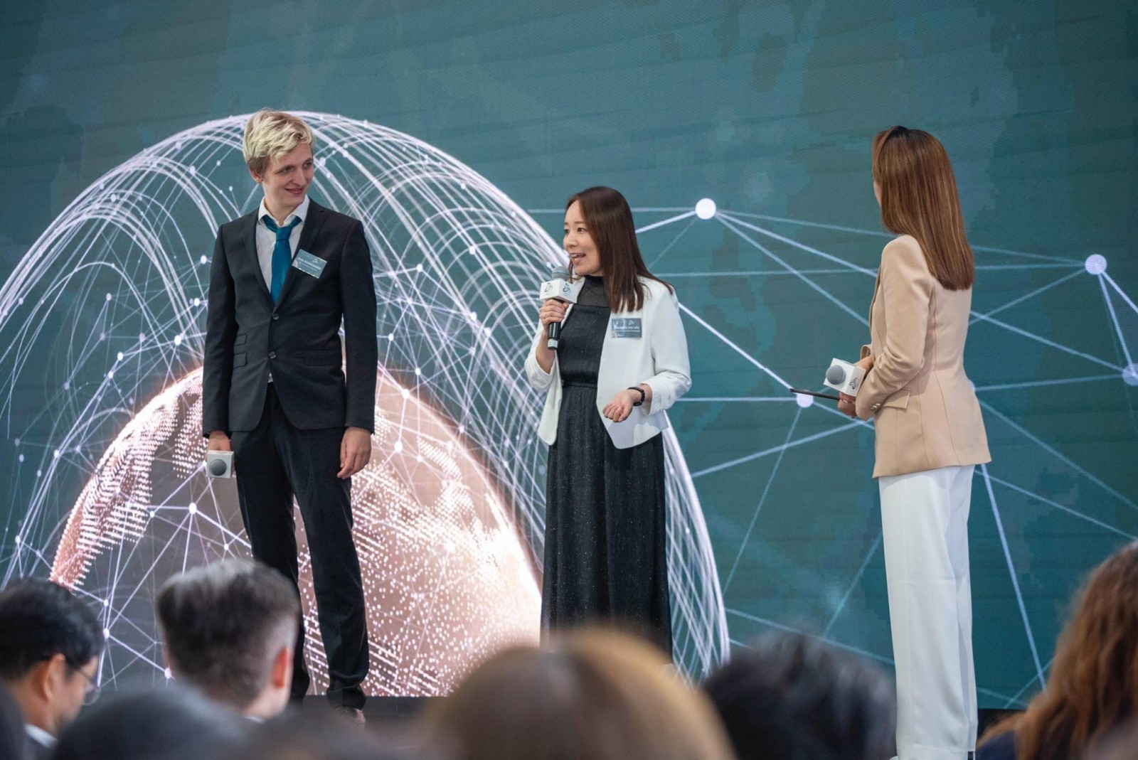 MicroSigX celebrates Dr Raphaela Iris Lau_02